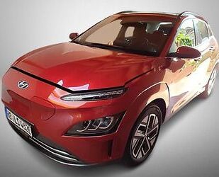 Hyundai KONA Gebrauchtwagen