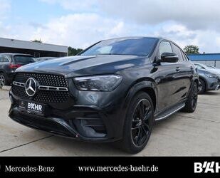 Mercedes-Benz GLE 450 Gebrauchtwagen