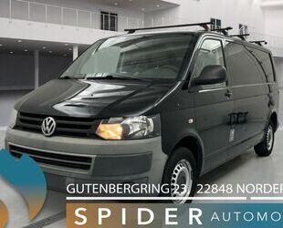 VW T5 Transporter Gebrauchtwagen