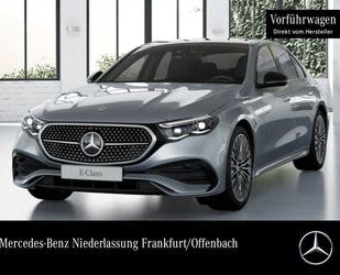 Mercedes-Benz E 300 Gebrauchtwagen