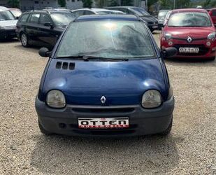 Renault Twingo Gebrauchtwagen