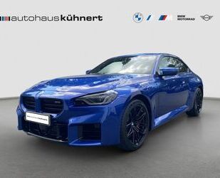 BMW M2 Gebrauchtwagen