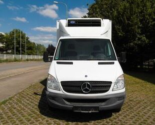 Mercedes-Benz Sprinter Gebrauchtwagen