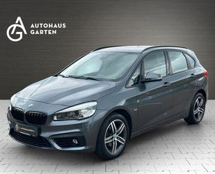 BMW 218 Active Tourer Gebrauchtwagen