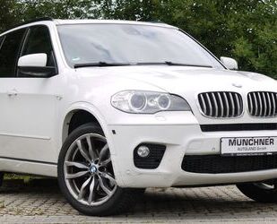 BMW X5 Gebrauchtwagen
