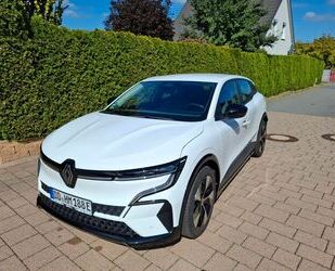 Renault Megane E-TECH Gebrauchtwagen