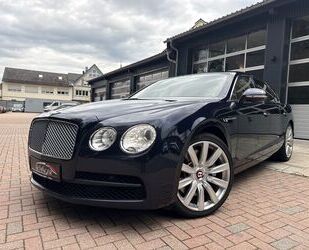 Dacia Flying Spur 