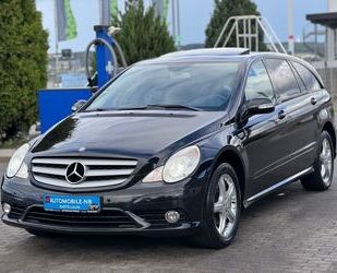 Mercedes-Benz R 350 Gebrauchtwagen