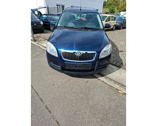 Skoda Roomster Gebrauchtwagen