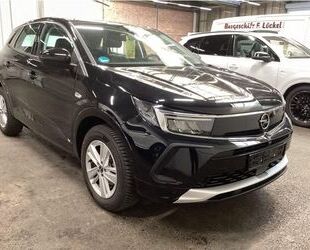 Opel Grandland (X) Gebrauchtwagen