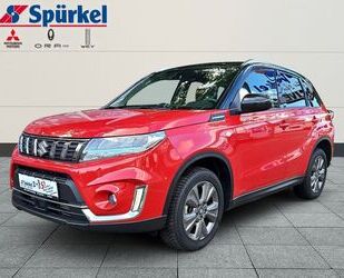 Suzuki Vitara Gebrauchtwagen