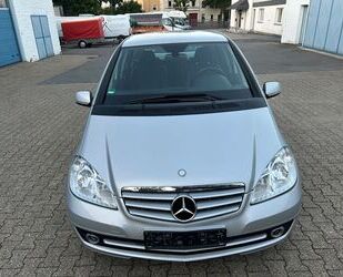 Mercedes-Benz A 160 Gebrauchtwagen
