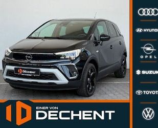 Opel Crossland (X) Gebrauchtwagen