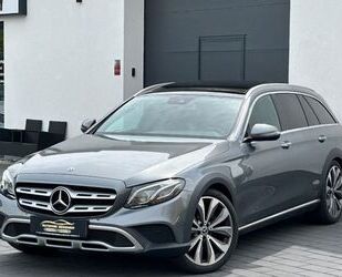 Mercedes-Benz E 220 Gebrauchtwagen