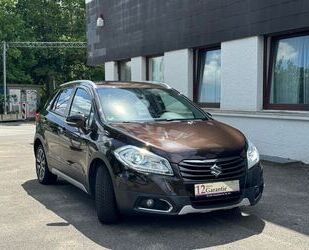 Suzuki (SX4) S-Cross Gebrauchtwagen