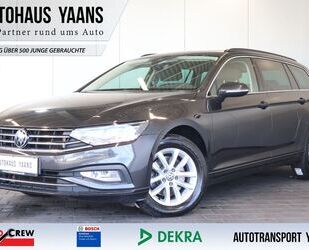 VW Passat Variant Gebrauchtwagen
