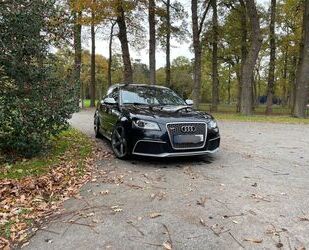 Audi RS3 Gebrauchtwagen