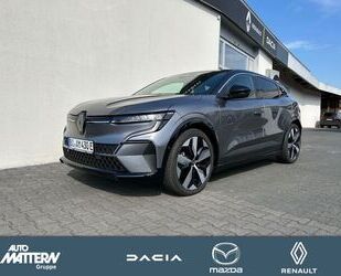 Renault Megane Gebrauchtwagen