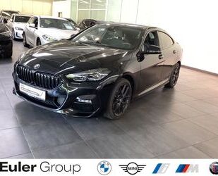 BMW 218 Gran Coupé Gebrauchtwagen