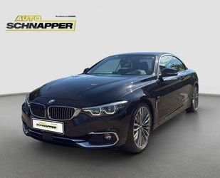 BMW 420 Gebrauchtwagen