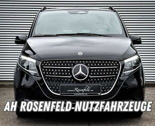 Mercedes-Benz V 300 Gebrauchtwagen
