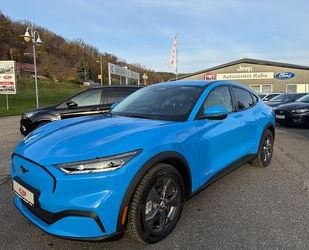 Ford Mustang Mach-E Gebrauchtwagen