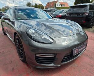Porsche Panamera Gebrauchtwagen