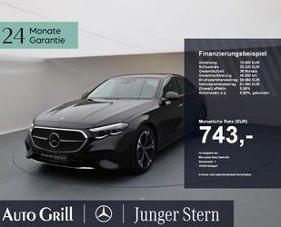 Mercedes-Benz E 450 Gebrauchtwagen