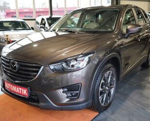 Mazda CX-5 Gebrauchtwagen