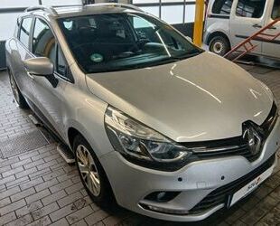 Renault Clio Gebrauchtwagen