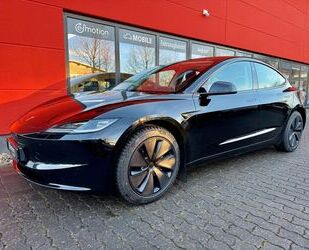Tesla Model 3 Gebrauchtwagen
