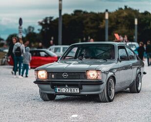 Opel Kadett Gebrauchtwagen