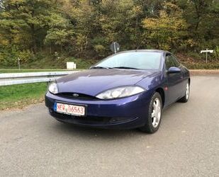 Ford Cougar Gebrauchtwagen