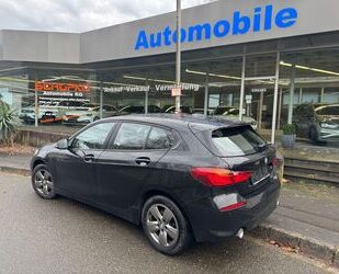 BMW 118 Gebrauchtwagen