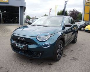 Fiat 600 Gebrauchtwagen