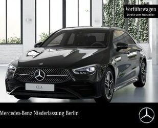 Mercedes-Benz CLA 200 Gebrauchtwagen