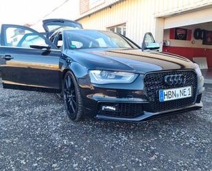 Audi S4 Gebrauchtwagen