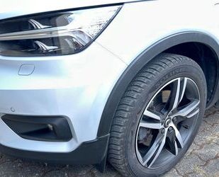 Volvo XC40 Gebrauchtwagen