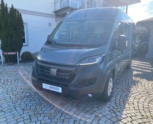 Fiat Ducato Gebrauchtwagen