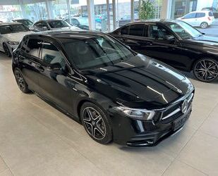 Mercedes-Benz A 220 Gebrauchtwagen