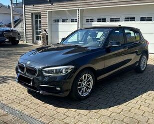 BMW 116 Gebrauchtwagen