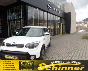 Kia Soul Gebrauchtwagen