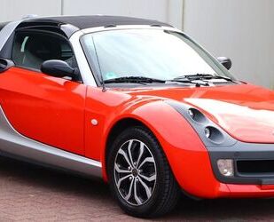 Smart Roadster Gebrauchtwagen