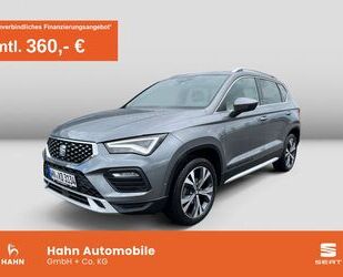 Seat Ateca Gebrauchtwagen