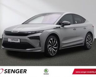 Skoda Enyaq Gebrauchtwagen