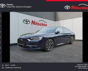 DS Automobiles DS9 Gebrauchtwagen