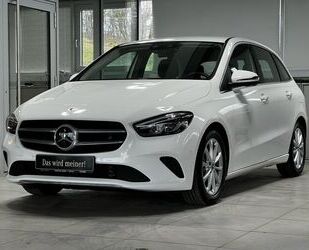 Mercedes-Benz B 180 Gebrauchtwagen