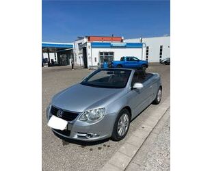 VW Eos Gebrauchtwagen
