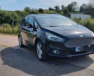 Peugeot S-Max 