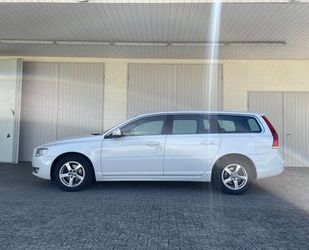 Volvo V70 Gebrauchtwagen